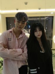-3AM HAIR SALON染发接发