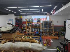 -京东养车(岳各庄店)