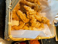 -王家渡火锅店(棕榈泉店)