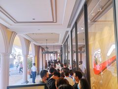 -首创奥特莱斯(西安店)