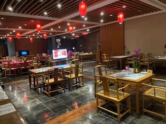 -海尔洲际酒店天下一品中餐厅