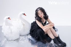 点击看大图 -雅尼·亚米儿童摄影美学馆(汉阳店)