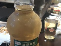 -天府烤鱼(香港中路店)