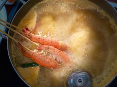 -樾餐厅泰式海鲜火锅(民歌湖店)