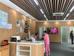 -爱妮康宠物医院·干细胞免疫细胞·肿瘤·心脏(张江店)