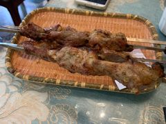 -新疆伊宁远征餐厅