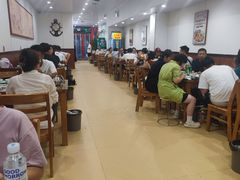 -春水锅贴·传统鲁菜(大明湖店)