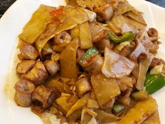 -美极鲜食坊(宝安南路店)