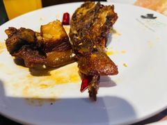 牛仔骨-汉巴味德(大悦城店)