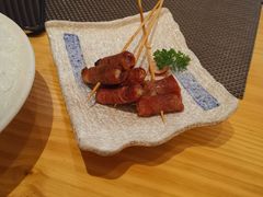 -菊上料理(蜀山银泰百货店)