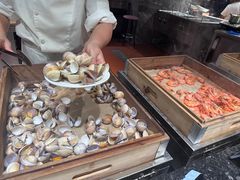 -萧邦音乐会所KTV·蒸汽活海鲜自助(福田店)