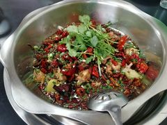 -天治宣·野椒鸡(龙头寺总店)