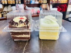 -红宝石·鲜奶小方(莘庄店)