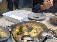 -千味涮·健康火锅(会展连城新天地店)