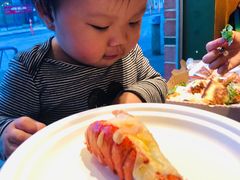 -Steveston Pizza Company (Richmond)