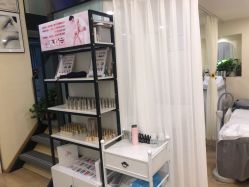 -初瞳专营美睫美甲
