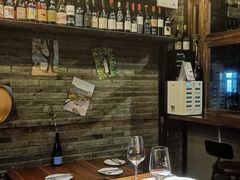 -Bistro Les Lilas丁香花小酒馆