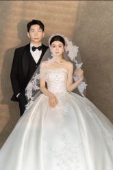 -太郎花子婚纱摄影TAHAKO(无锡店)