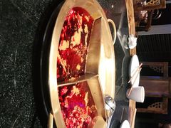 -周师兄大刀腰片火锅(洪崖洞旗舰店)