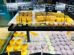 -BC烘焙伴手礼(新光天地店)