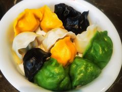 -双合园·海鲜水饺青岛菜(大尧三路店)
