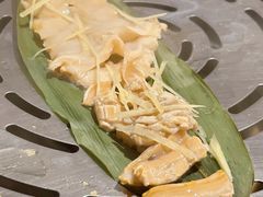 -碗中海·蒸汽海鲜·桑拿鸡(岭南天地店)