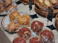 -佐敦面包铺·JORDAN BAKERY