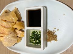 -苏小柳点心·手作小笼包(浦东嘉里城分院)