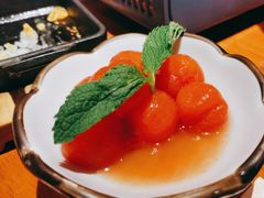 -仓桥家·焗寿司·锅物(光谷步行街店)