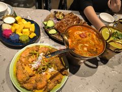 -Home Thai·泰谣(王府井apm店)