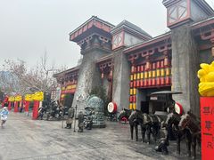 -郑州方特梦幻王国