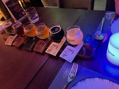 -Ambra Haus琥珀屋精酿餐厅(宝山店)