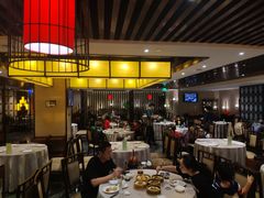 大堂-香云轩·顺德菜(香云纱园林酒店店)