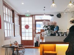 -PUZZLE COFFEE 拼图咖啡