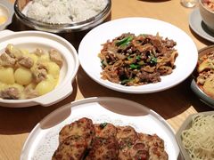 肉汤泡饭-湘拾(壹方北馆店)