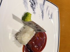 -三凤酒家·百年无锡菜(清扬茂业店)