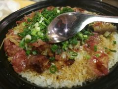 -鸽王世家(东华东路店)