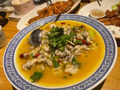 -乡里八闽·福州乡土菜(高宅店)