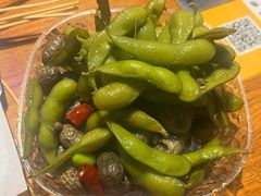 -京狮炙燥·精酿烧烤(首经贸店)
