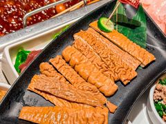 -海底捞火锅(龙湖时代天街店)