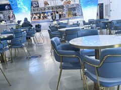 -深海中餐厅(国家海洋博物馆店)