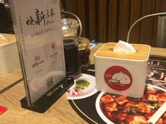 -阳阳中国饭(北京荟聚店)