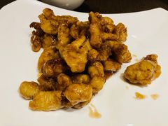 -老牌坊鲁菜名店(宽厚里店)