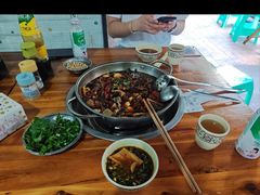 -黑竹香鸡(营和巷店)