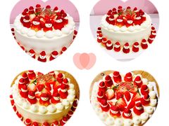 -艾加柒克蛋糕茶歇甜品台(春熙路店)