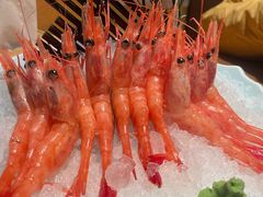 -虹料理·日料放题(悠方店)
