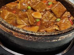 -醉香园(长江北路店)