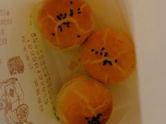 -壹心榴莲千层蛋糕甜品店