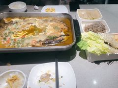 -半天妖烤鱼(印象城店)