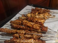 -沿海405烤场(沿海赛洛城店)